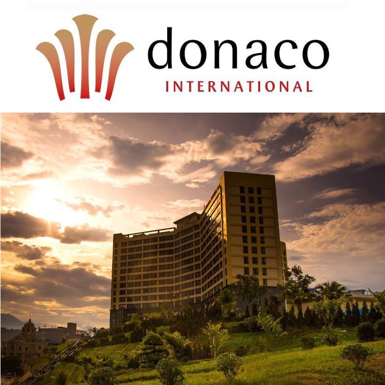 Donaco International Ltd (ASX:DNA)3月季度交易情況更新