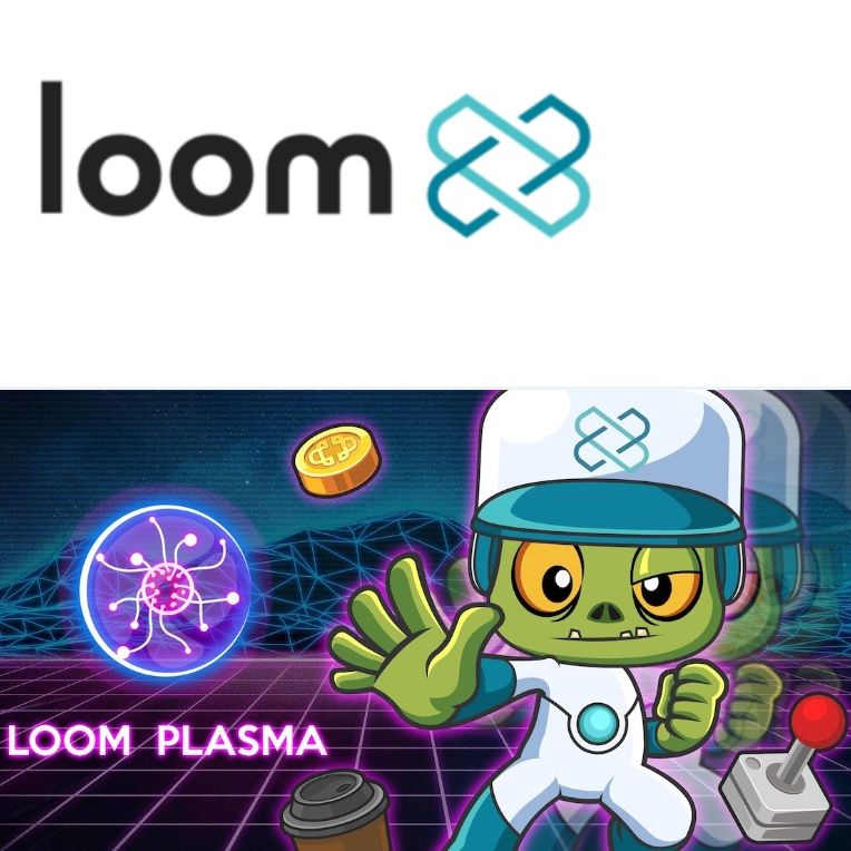 加密貨幣交易平台幣安 (CRYPTO:BNB) 上市 Loom Network (CRYPTO:LOOM)
