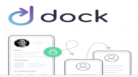 幣安(CRYPTO:BNB) 上市Dock (CRYPTO:DOCK)