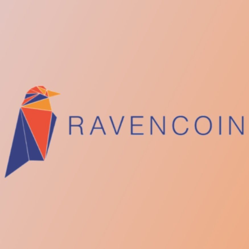 將上市Ravencoin (CRYPTO:RVN)