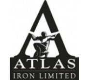 Atlas Iron Limited (ASX:AGO)