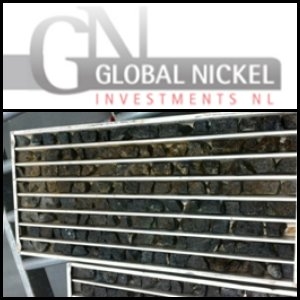 Global Nickel Investments NL (ASX:GNI) Update zu Bohrungen in Western Australia