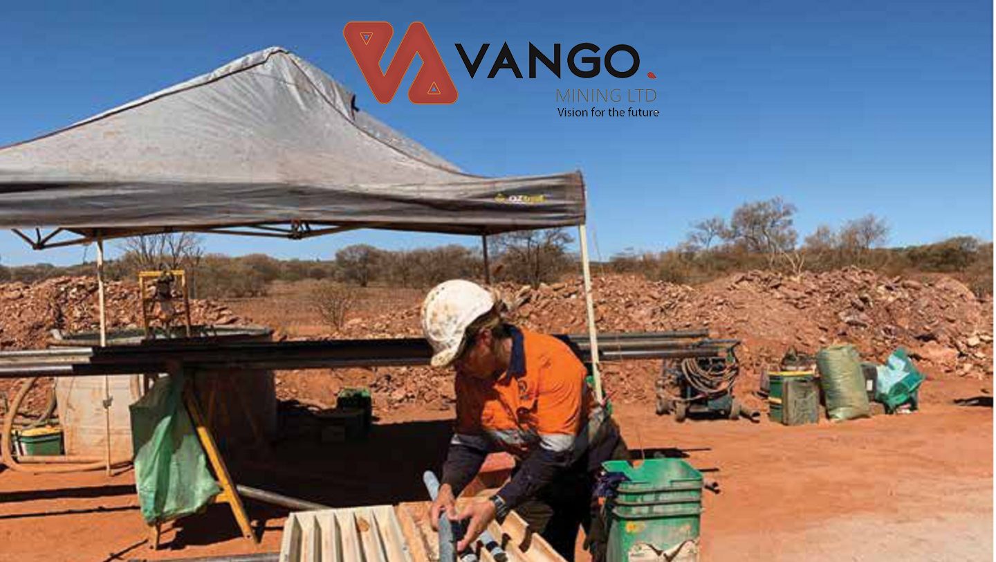 Vango sichert sich 10 Millionen US-Dollar über einen neuen strategischen Investor
