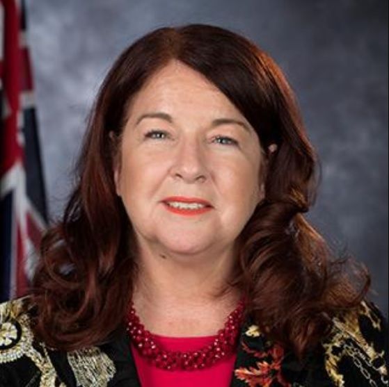 The Hon Melissa Price MP