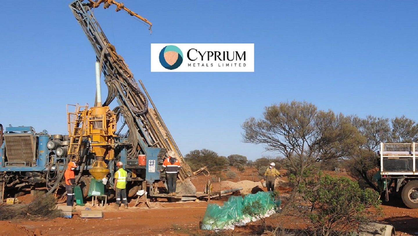 Nanadie Well Copper Project Acquisition Completion 