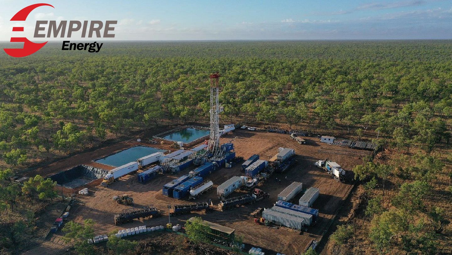 Transformational Acquisition of Pangaea Resources