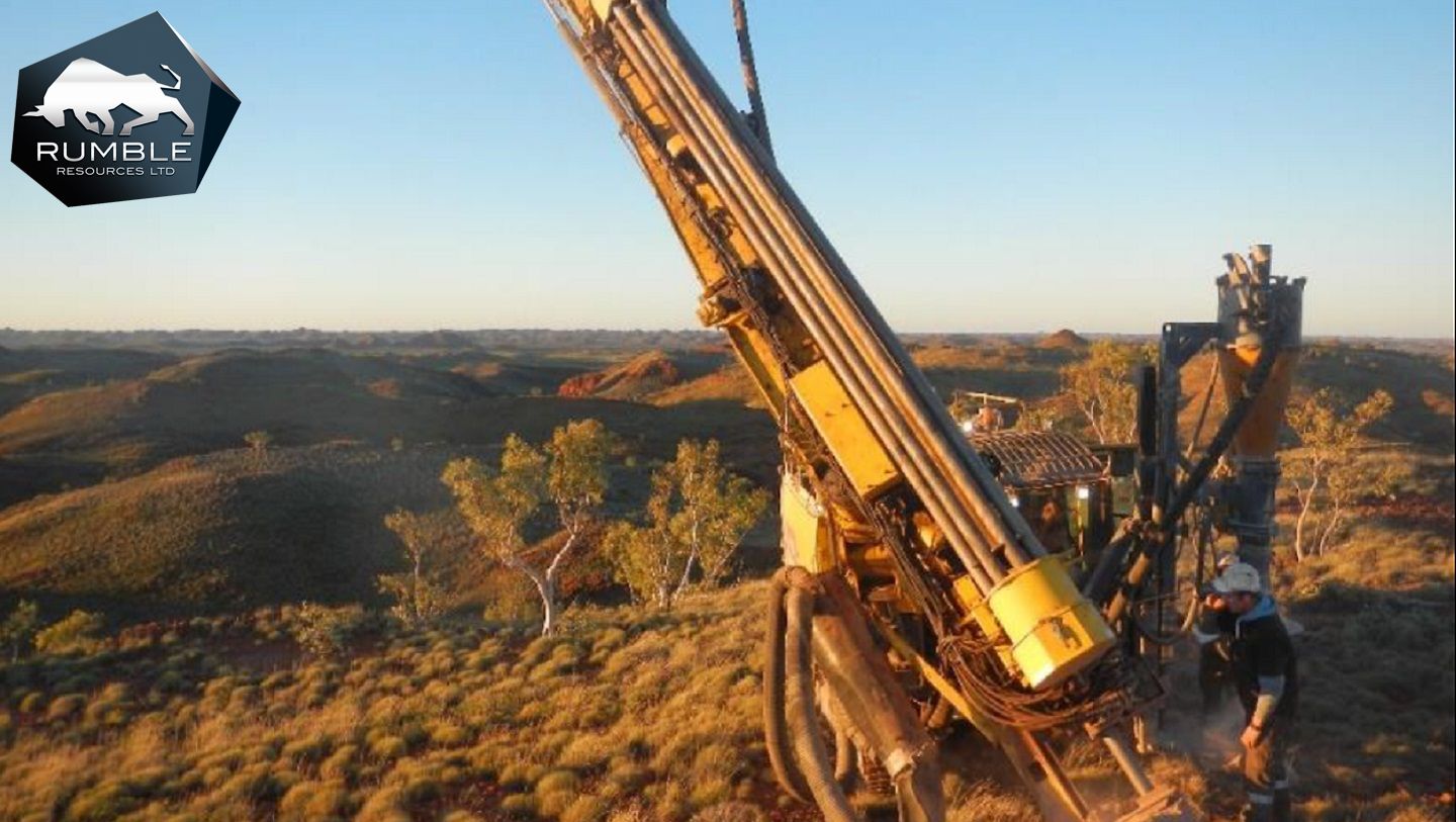 Drilling Commenced at Braeside Project in the Pilbara