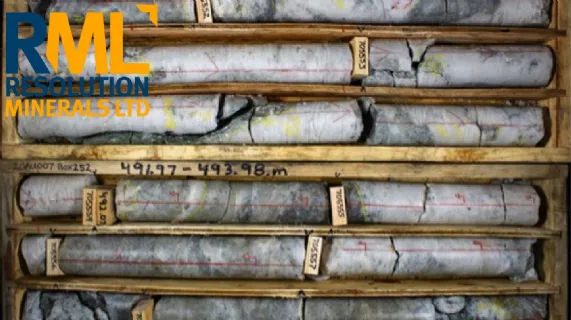Outcropping Gold System and 2020 Assay Results from 64North