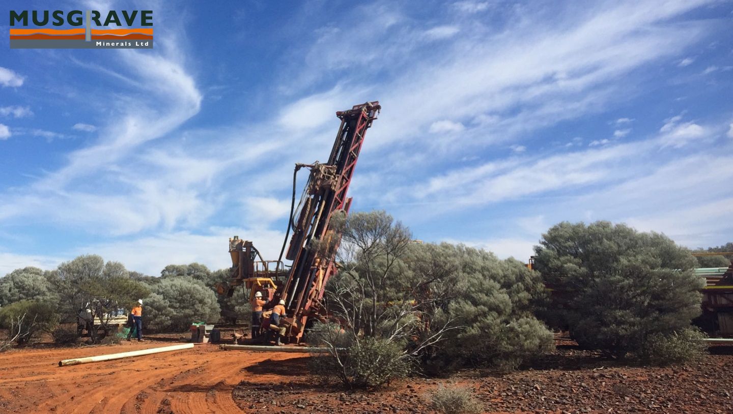 Scout drilling intersects high-grade gold at Cue (EVN JV)