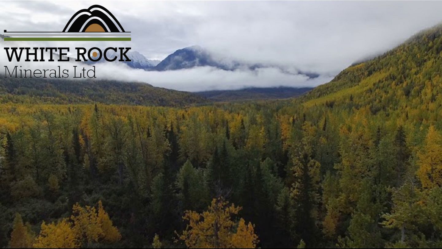 Multiple New Mineralised VMS Targets at Red Mountain Alaska