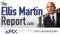 Ellis Martin Report: CEO David Cole of EMX Royalty Corp (NYSE:EMX)-Cash Positive in 2021 Potentially