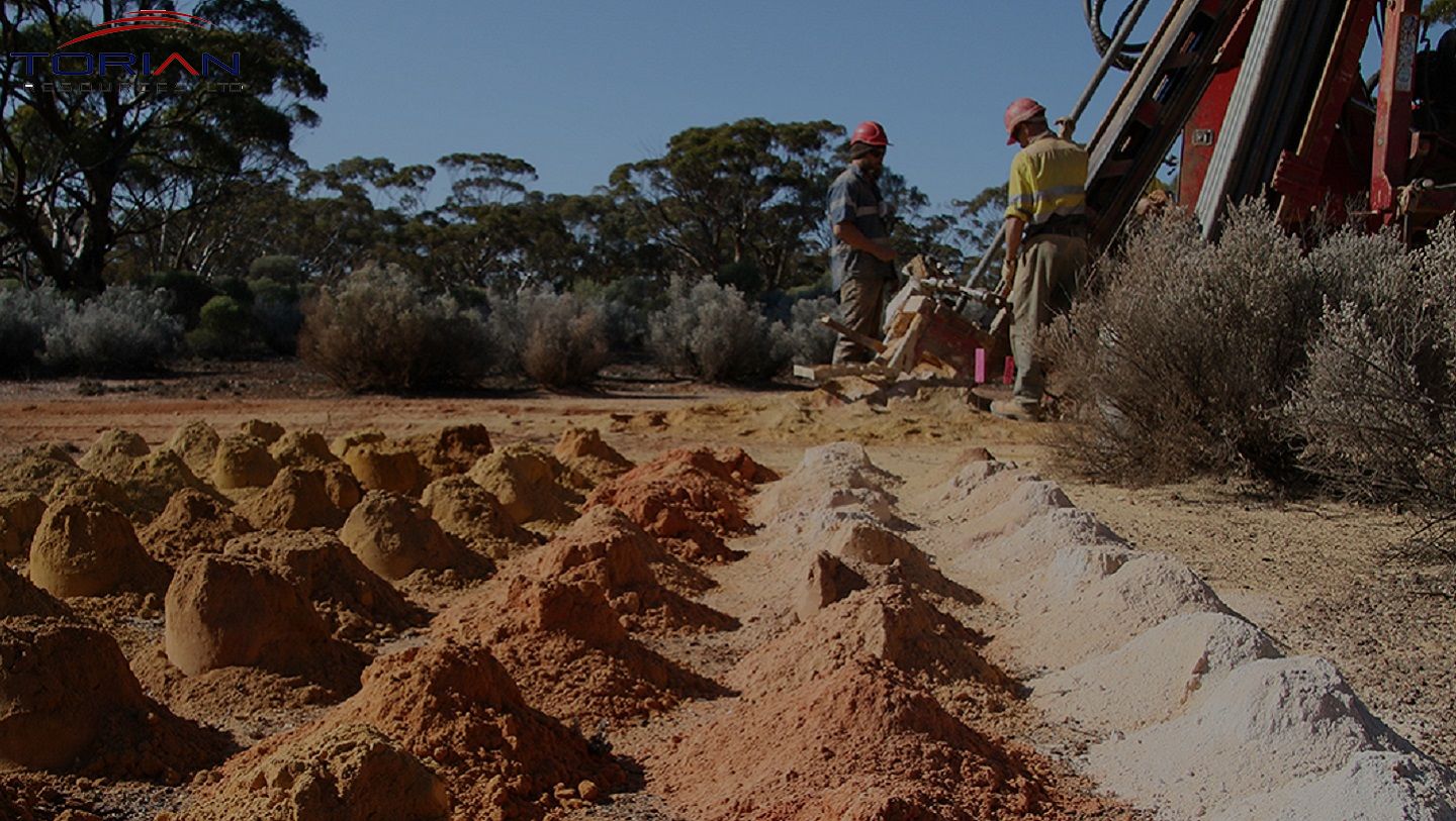 Mt Stirling Assays Continue to Extend Gold System