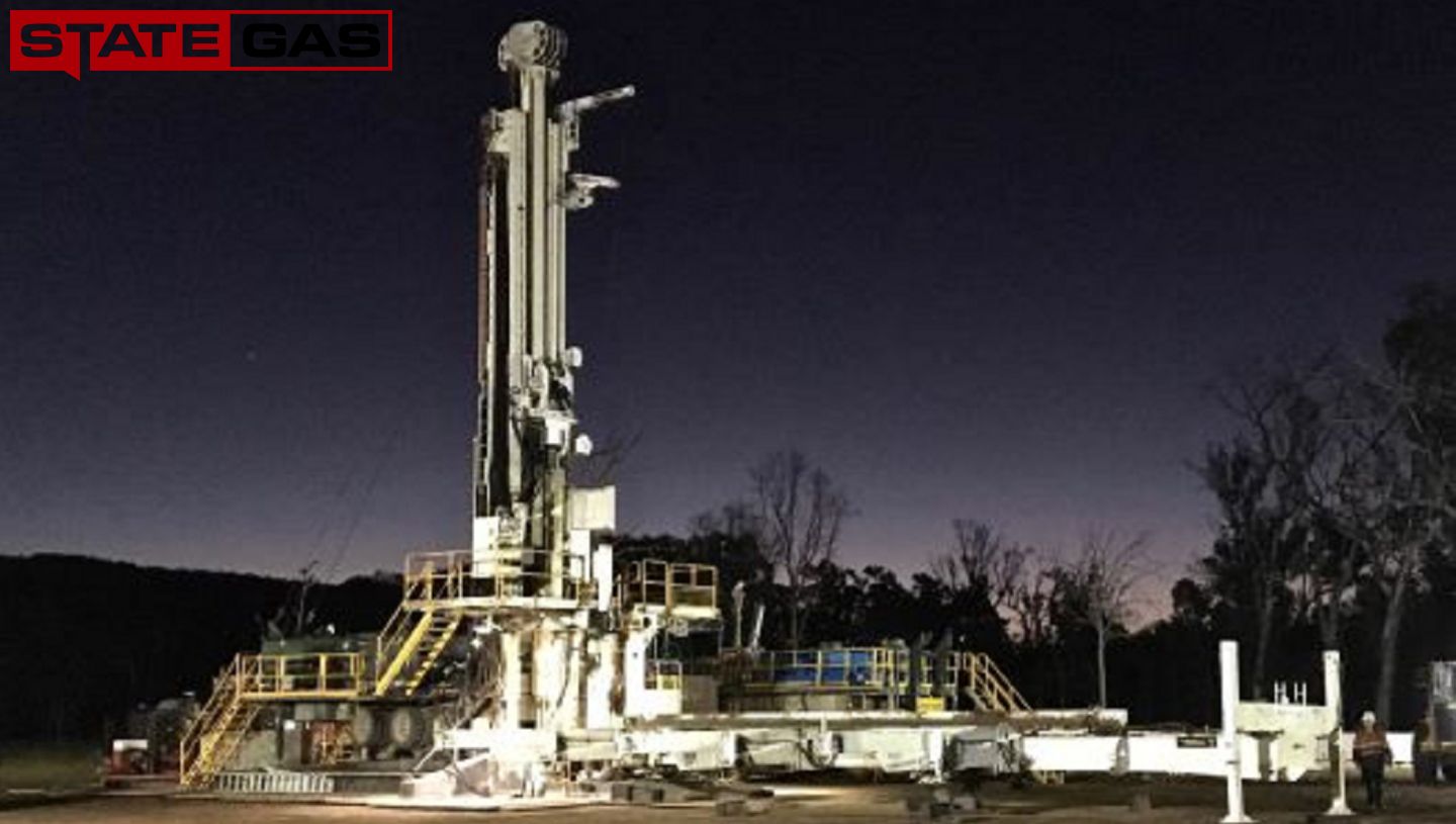 Drilling Rig Secured for Production Well Campaign
