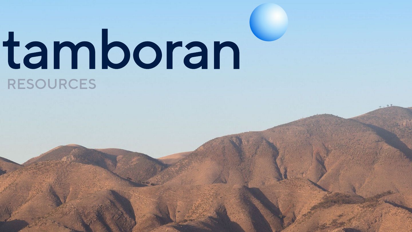 Tamboran Resources Limited Announces Changes to its Board