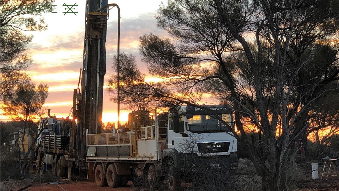 Drilling to Commence in Botswana