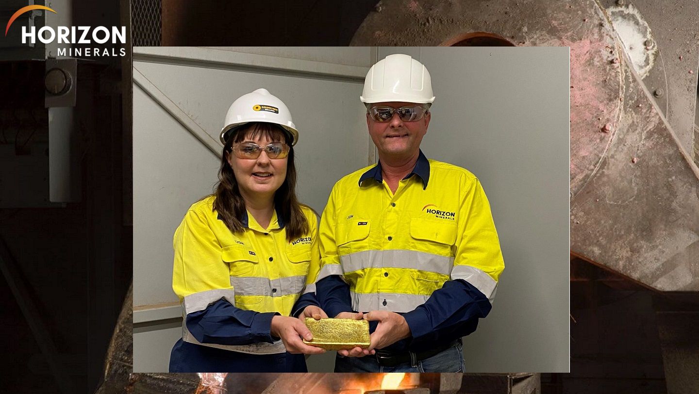 Production Recommences From Boorara Gold Mine