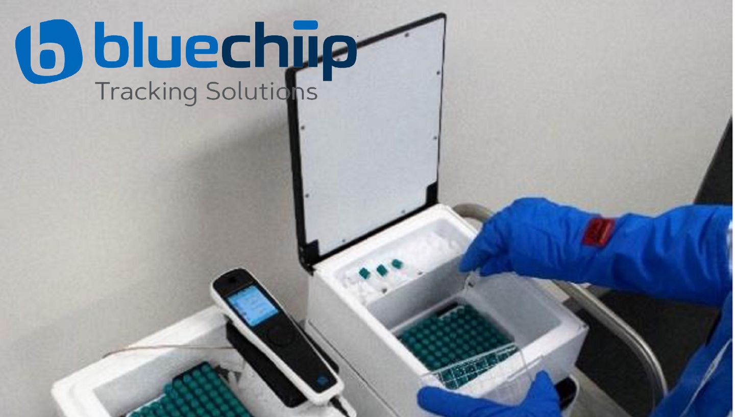 Bluechiip to Receive $790k Supply Chain Resilience Grant
