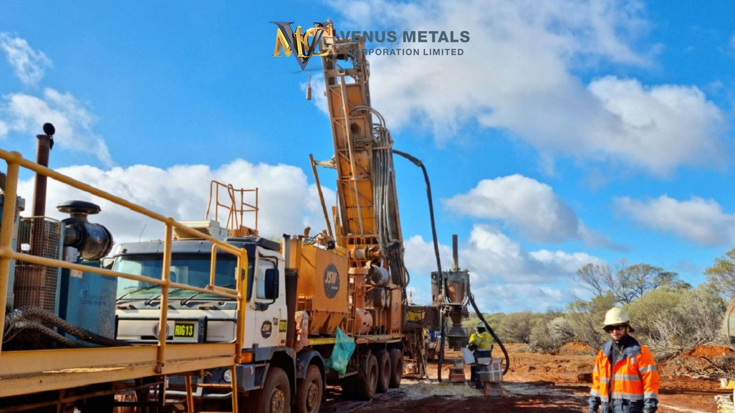 Youanmi Project Significant Cobalt Mineralisation Associated with Extensive Lateritisation at Currans Well