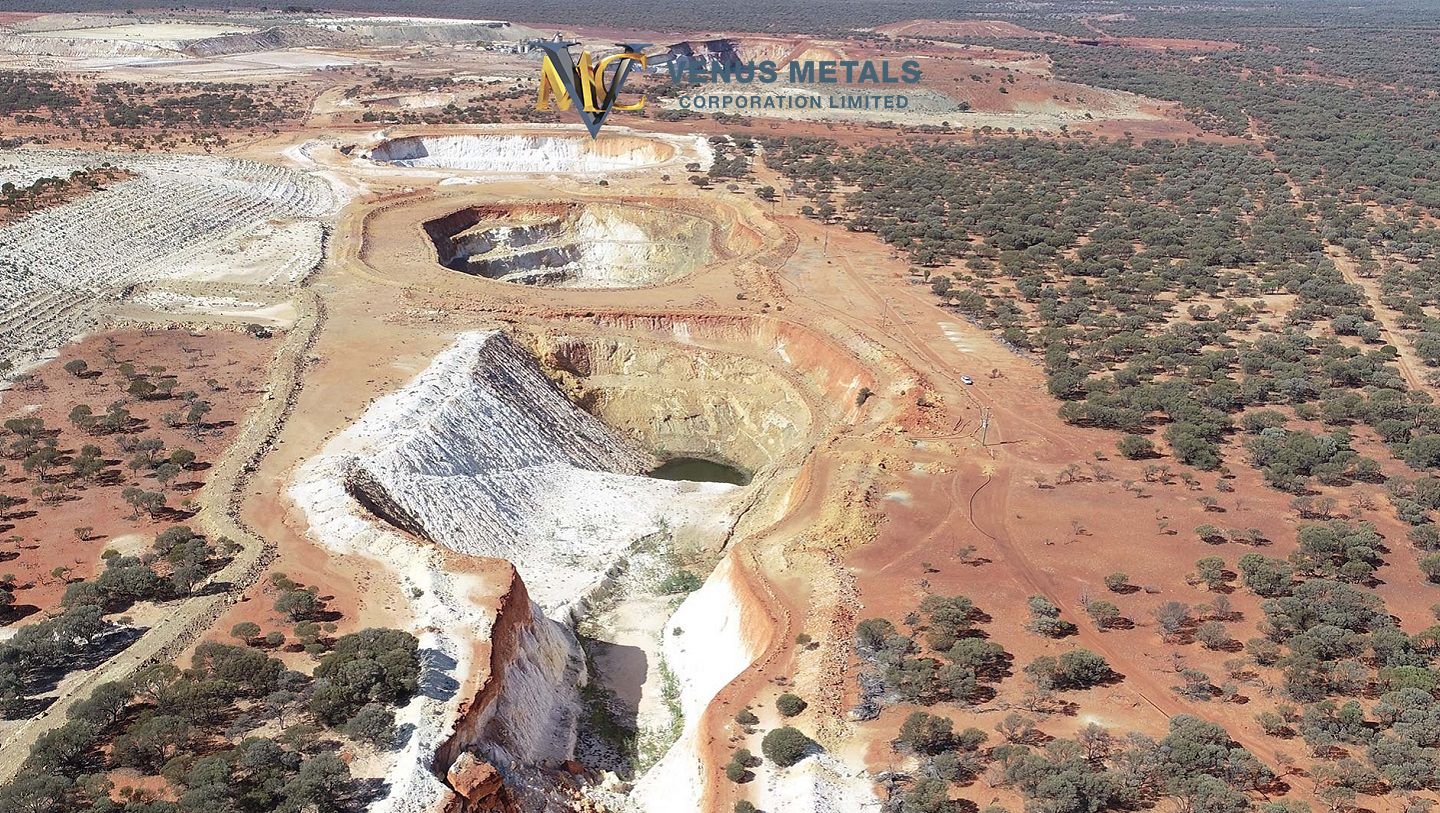 Sandstone Updated Resource Bellchambers Gold Deposit