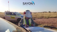 Sayona Mining Limited (ASX:SYA) Quarterly Activities Report - March 2025