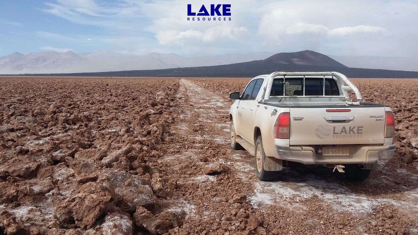 Extra Drill Rig Arrives at Kachi Lithium Brine Project and Jujuy Update