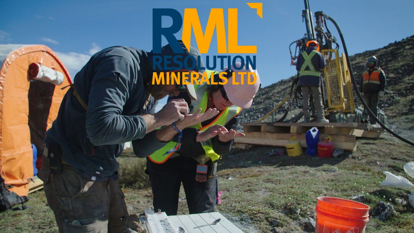 Junior Minerals Exploration Incentive Credits Granted