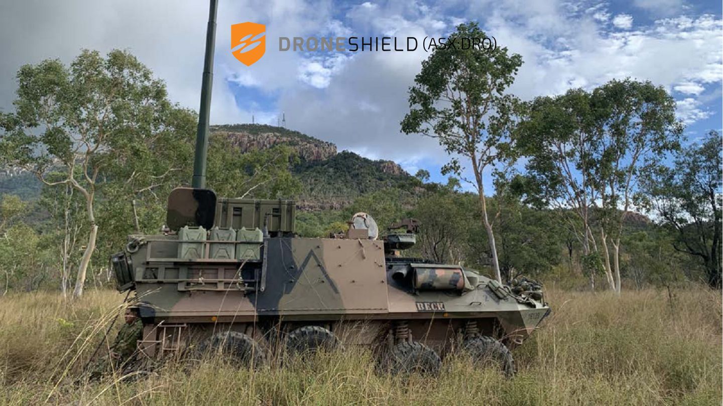 Australian Army Deployment