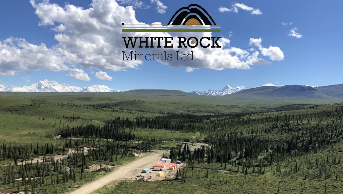 White Rock to Present at Noosa Mining Investor Conference