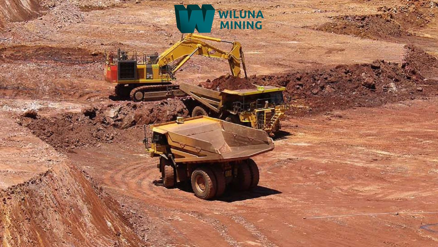 High-Grade Drill Results Support Wiluna Sulphide Development