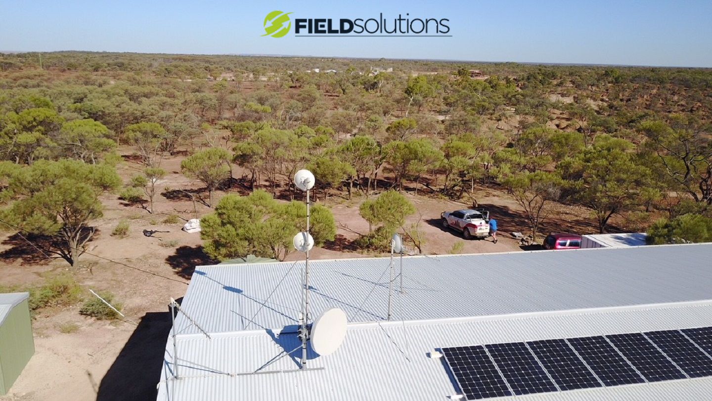 Awarded $3.66M for Regional Australia's First Neutral Host Radio Access Network Trial