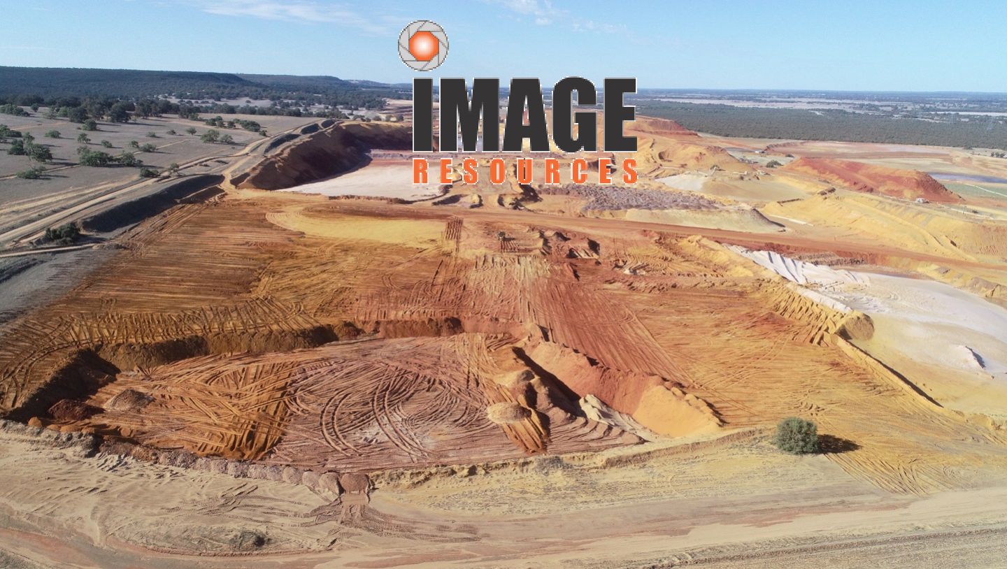 Mineral Resources Update McCalls Mineral Sands Project