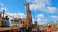 Venus Metals Corporation Limited (ASX:VMC) Copper Hills Highly Prospective Circular Magnetic Targets