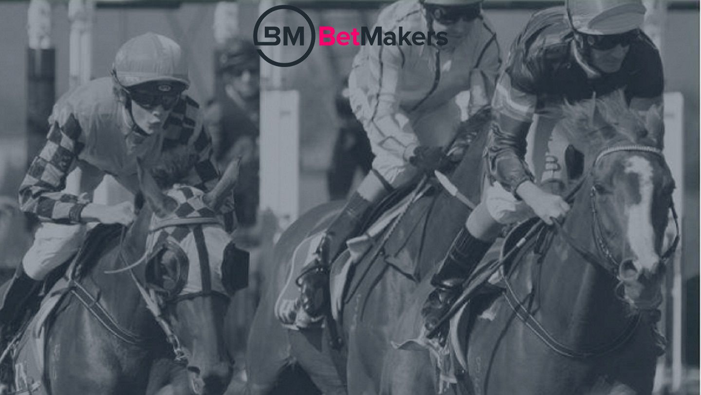 Partners with Racing and Wagering Western Australia