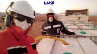Lake Resources NL (ASX:LKE) Results of Share Purchase Plan