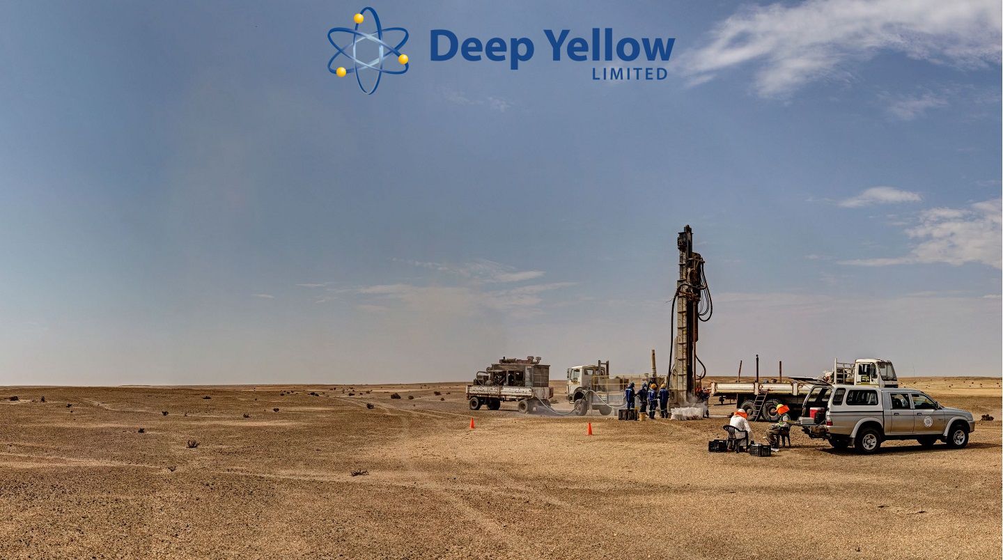 Positive Drilling Progress at Mulga Rock Project