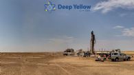 Deep Yellow Limited (ASX:DYL) Tumas Definitive Feasibility Study and Investor Briefing