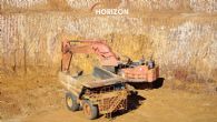 Horizon Minerals Limited (ASX:HRZ) Binding 200KT Toll Milling Agreement Executed with FMR