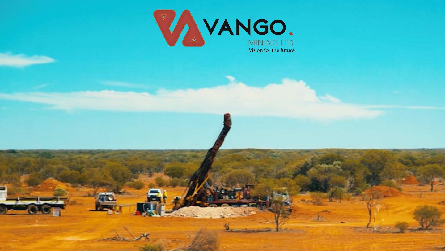 Vango Intersects Wide, High Grade Gold Zones at Marymia
