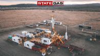 State Gas Limited (ASX:GAS) Appointment of Chief Executive Officer