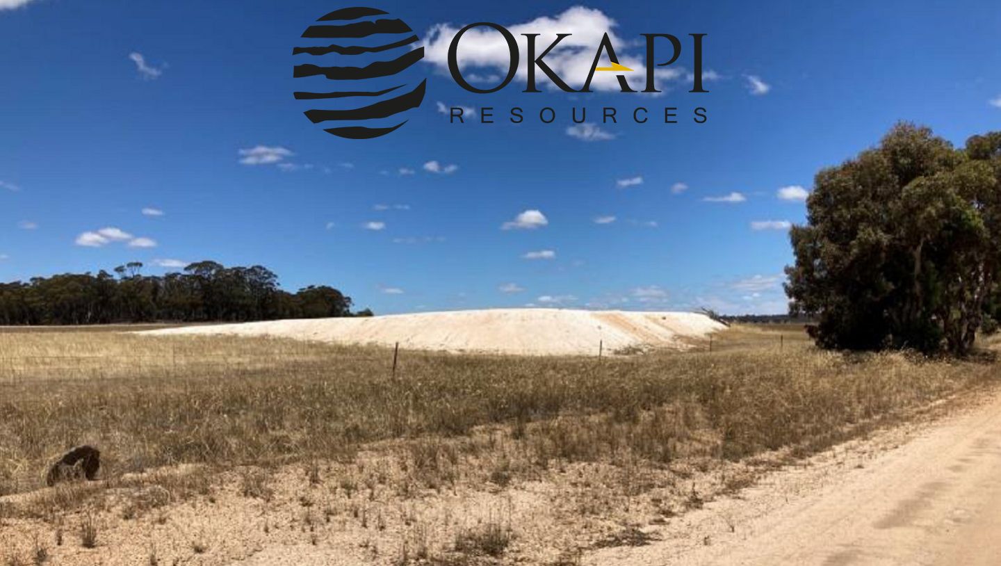Okapi Proceeds with Enmore Gold Project Acquisition