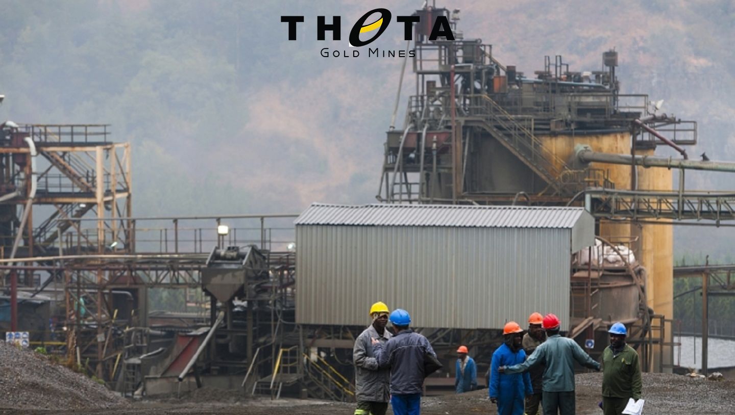 Theta Gold's TGME Project DFS Confirms NPV of AUD432 Million