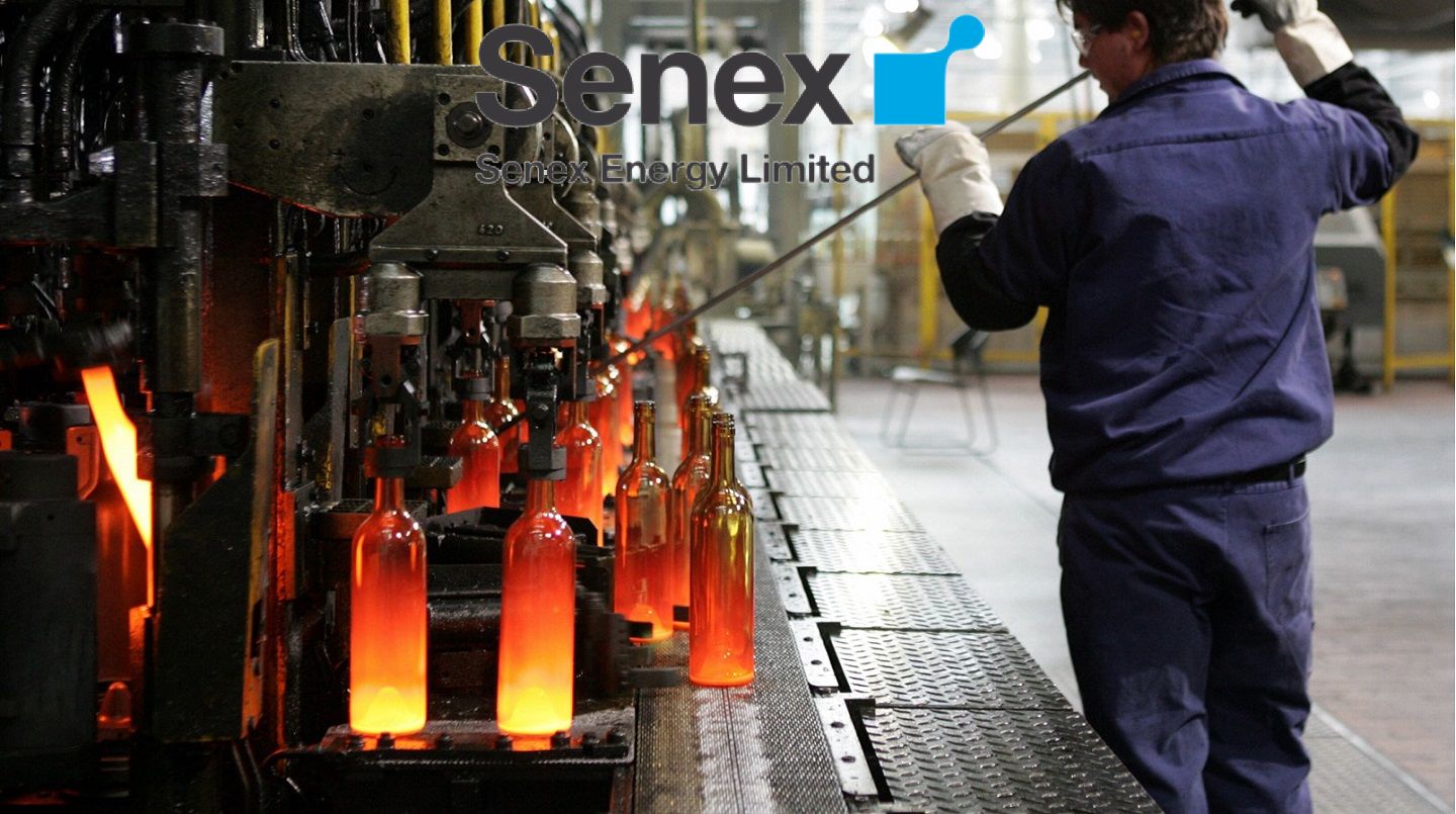 Senex and Opal sign new gas sales agreement