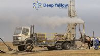 Deep Yellow Limited (ASX:DYL) Resource Drilling Grows Tumas Towards Plus 30 Year LOM