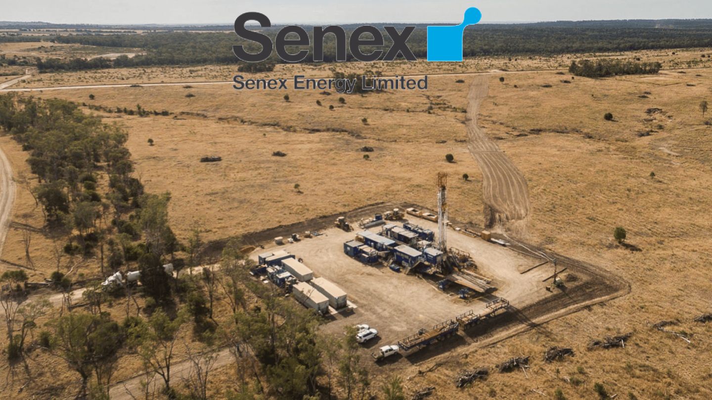 Senex & New Century Resources agree new gas sales agreement