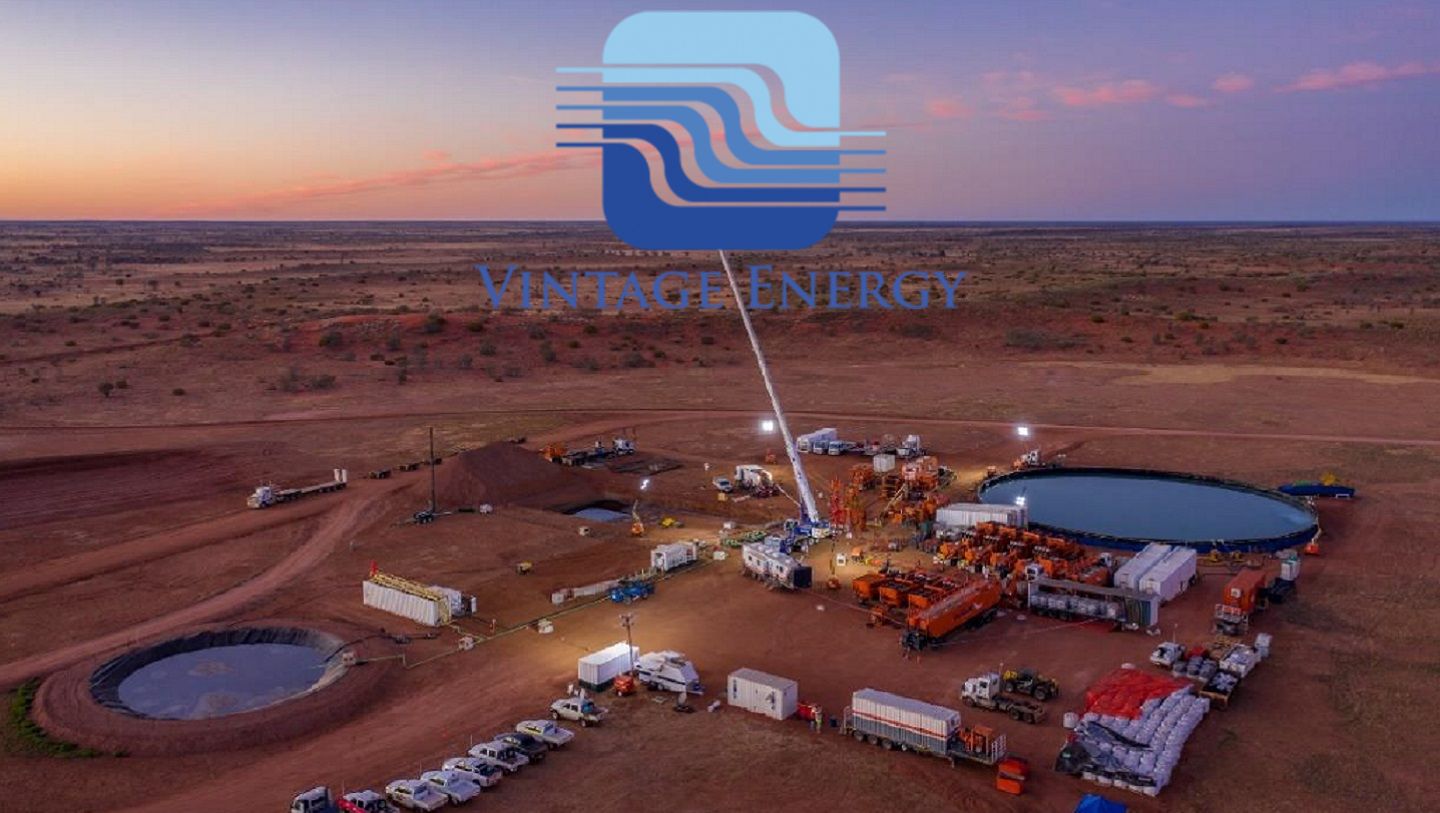 Vali-3 Delivers Extensive Net Gas Pay 