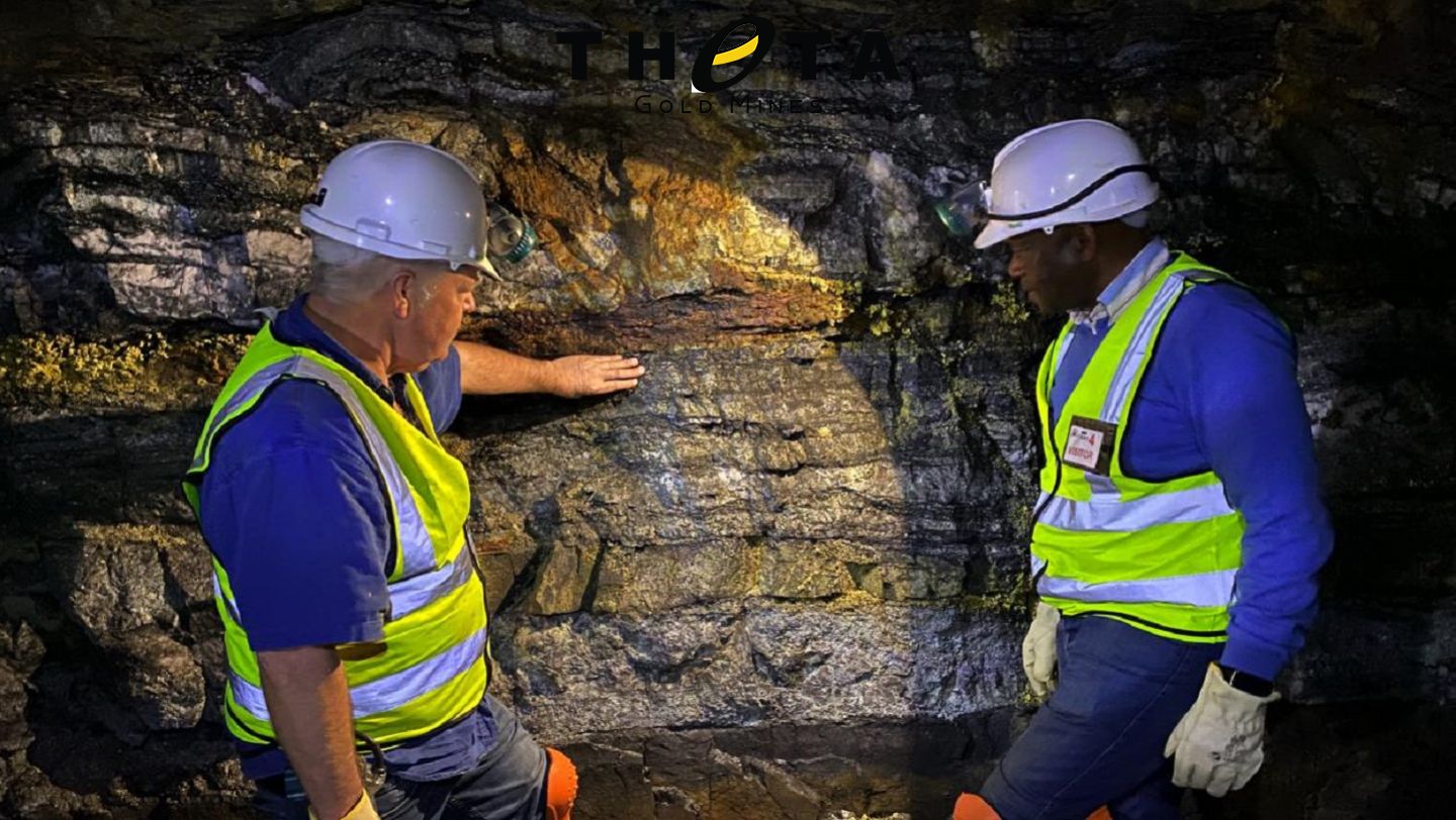 Theta Gold Takeover Bid for Focus Minerals Limited