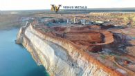 Venus Metals Corporation Limited (ASX:VMC) Youanmi New Lithium Anomaly Penny East
