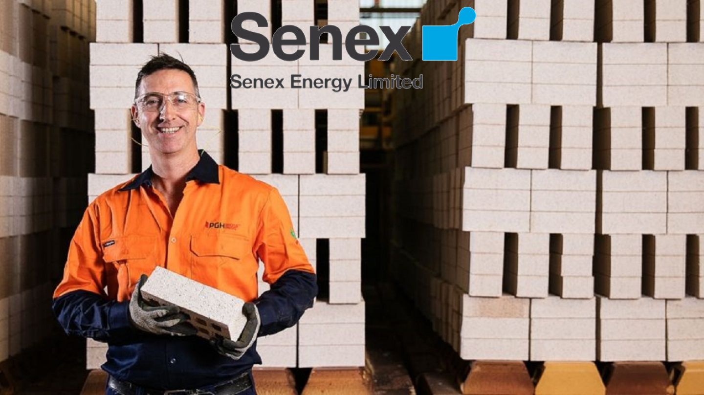 Senex signs new gas sales agreement with 29Metals