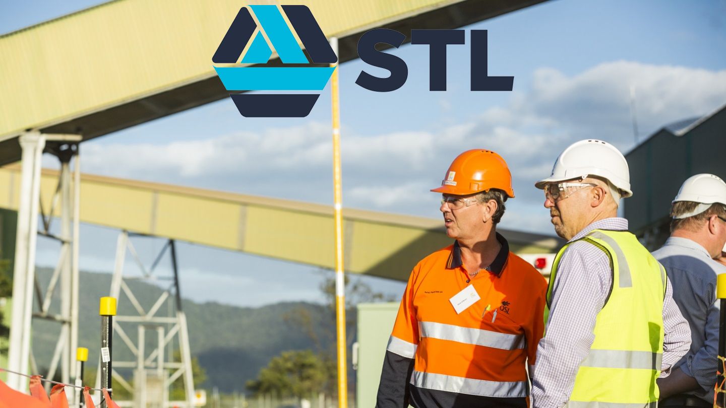 STL Profit and Dividend Announcement 2021-2022