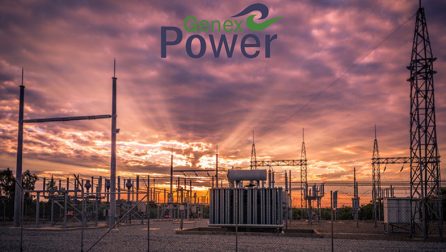 Genex Power Achieves Financial Close for Bouldercombe